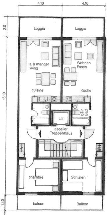 Torgon Les Cretes Aparthotel Zewnętrze zdjęcie